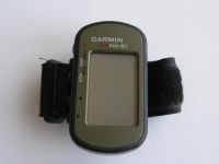 Лот: 10642733. Фото: 8. Garmin ForeTrex 401 б/у Наручный...