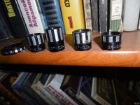 Лот: 12799256. Фото: 6. Оптические насадки для фотоаппарата...
