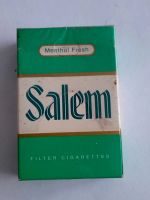 Лот: 25413433. Фото: 3. Пустая пачка от сигарет. Красноярск