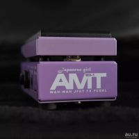 Лот: 5225837. Фото: 2. AMT Electronics WH-1 Japanese... Профессиональный звук
