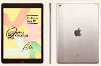 Лот: 15847776. Фото: 3. Новый iPad Apple 32gb 10.2 space... Смартфоны, связь, навигация