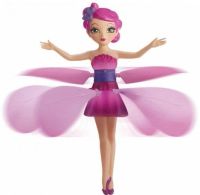 Лот: 4847351. Фото: 3. Летающая фея Flying Fairy с подсветкой... Дети растут