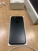 Лот: 17438270. Фото: 5. iphone 7 32gb black matte оригинал