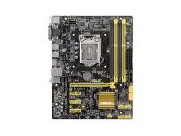 Лот: 7494236. Фото: 3. Asus H87M-E. Компьютеры, оргтехника, канцтовары