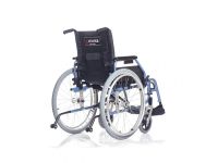 Лот: 10262663. Фото: 2. Инвалидное кресло-коляска "Ortonica... Медицина
