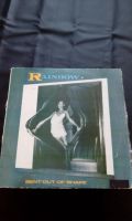 Лот: 10079283. Фото: 2. Rainbow - Bent out of shape (1LP... Коллекционирование, моделизм