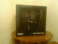 Лот: 9006299. Фото: 2. Nzxt корпус новый. Комплектующие