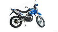 Лот: 24283294. Фото: 6. Мотоцикл Motoland XR250 Enduro...