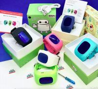 Лот: 16741465. Фото: 9. 💙👦 Детские умные часы Smart...
