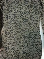 Лот: 25898659. Фото: 2. Платье леопардовое. Женская одежда