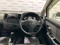 Лот: 23492804. Фото: 17. Nissan Tiida Latio 2011