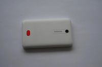 Лот: 7158464. Фото: 5. Nokia Asha 501 Dual Sim Red...