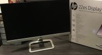 Лот: 11443643. Фото: 3. Монитор HP 22es LED 21.5". Компьютеры, оргтехника, канцтовары