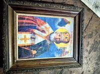 Лот: 23276415. Фото: 3. Иконы. Коллекционирование, моделизм