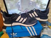 Лот: 25777875. Фото: 2. Кросовки adidas. Мужская обувь