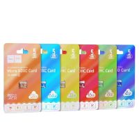 Лот: 16621276. Фото: 3. Карта памяти Micro SDHC 32Gb Hoco... Компьютеры, оргтехника, канцтовары