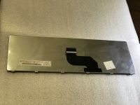 Лот: 15498168. Фото: 2. Клавиатура ноутбука DNS A17HC... Комплектующие