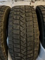 Лот: 25525132. Фото: 3. Шины R19 245/55 (пара). Авто, мото, водный транспорт