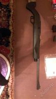 Лот: 2707585. Фото: 2. Crosman 1077(без доп обоймы,баллонов... Военно-спортивные игры