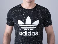 Лот: 16197930. Фото: 5. Футболка Adidas (14002)