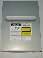 Лот: 1220083. Фото: 2. DVD-RAM 16 x max ASUS. Комплектующие