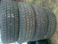 Лот: 2742413. Фото: 3. Hankook Radial 866 комплект. Авто, мото, водный транспорт