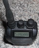 Лот: 25899838. Фото: 4. Yaesu FT-250R. Красноярск