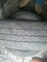 Лот: 3976776. Фото: 4. Резина Falken 2 колеса. Красноярск