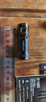 Лот: 22225584. Фото: 4. Фонарь Fenix E18R. Красноярск