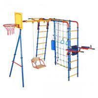 Лот: 9269062. Фото: 11. Дачные комплексы. Батуты. Качели...