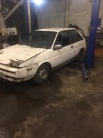 Лот: 10257053. Фото: 3. Toyota corsa. Авто, мото, водный транспорт