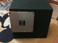 Лот: 7587915. Фото: 3. Mystery Активный саб. Бытовая техника