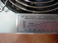 Лот: 19561533. Фото: 6. Блок питания FinePower DNP-350...