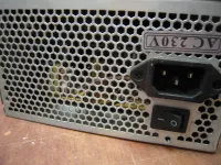 Лот: 19561533. Фото: 7. Блок питания FinePower DNP-350...