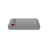 Лот: 25550410. Фото: 4. Сотовый Maxvi B200 Grey 2sim/2...