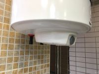Лот: 13303061. Фото: 5. Навесной комбинированный водонагреватель...