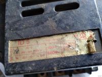 Лот: 15831808. Фото: 2. Контактор ID-5 (100А) РДК-250... Электрооборудование