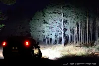 Лот: 12324247. Фото: 5. LED Light Bar пара светодиодных...
