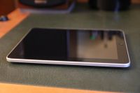 Лот: 6606336. Фото: 4. Apple iPad 1 (первого поколения... Красноярск