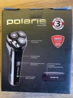Лот: 20130648. Фото: 7. Электрическая бритва Polaris PMR...