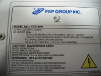 Лот: 12872256. Фото: 2. Блок питания для компьютера FSP... Комплектующие