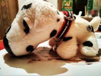 Лот: 15208427. Фото: 3. Игрушка "The dog collection". Красноярск