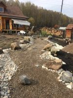 Лот: 7655204. Фото: 13. Природный камень для ландшафта