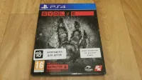 Лот: 9404348. Фото: 5. Evolve PS4 / Лицензионный диск...