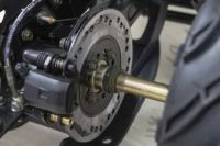 Лот: 25636290. Фото: 15. Квадроцикл AVANTIS Hunter 7 New...