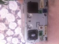 Лот: 4249919. Фото: 3. Автомагнитола Eclipse avn 7706HD. Авто, мото, водный транспорт