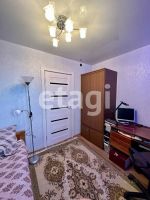 Лот: 24395218. Фото: 10. Продам 4-комн. кв. 78 кв.м. Красноярск...