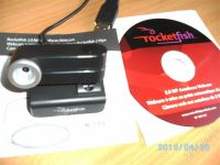Лот: 374742. Фото: 2. Rocketfish RF-WEB2C Автофокус... Периферия