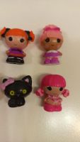 Лот: 25410345. Фото: 3. Мини фигурки Lalaloopsy Лалалупси... Дети растут
