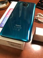 Лот: 19630332. Фото: 2. Xiaomi Redmi Note 9 Pro 6/64gb. Смартфоны, связь, навигация